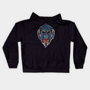 Rafiki 3:43 Kids Hoodie